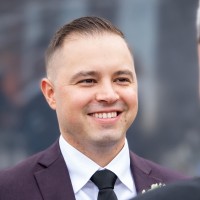OpenAdmin Employee Stamatis Kakleas's profile photo