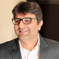 Tiger Analytics Employee Ravi Kalra's profile photo
