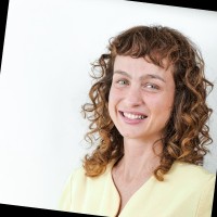 Van Leer Foundation Employee Marina Arilha Silva's profile photo