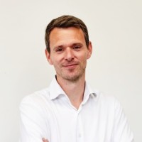 AKUR8 Employee Samuel Falmagne's profile photo