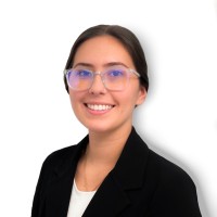 Risk Strategies Company Employee Lucy Shaw's profile photo