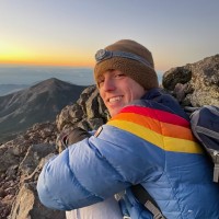Arizona Conservation Corps Employee Foxx Walz's profile photo