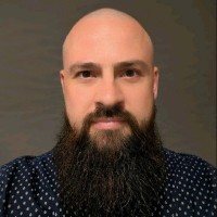 Tech Mahindra Employee Todd Hodges's profile photo