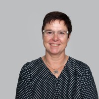 RSM ZA Employee Liz Pinnock's profile photo