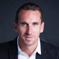 Sprinklr Employee Anthony Coletta's profile photo