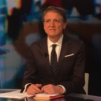 Prime Minister's Office Employee Giuseppe Rao's profile photo