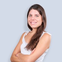 Refineria Web Employee Rocío Bulacio's profile photo