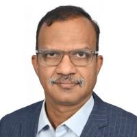 Tata Elxsi Employee Rajagopalan Rajappa's profile photo