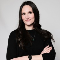 City of Redding Employee Katie Hunter's profile photo