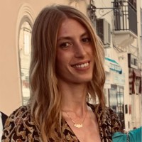 TREND S.R.L. Employee Viola Padovani's profile photo