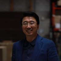 Bethel International Employee Kenny Eom's profile photo