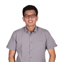 Jublia Employee Arnold Panjaitan's profile photo