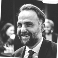 Cat-Amania Employee Vincent Roques's profile photo