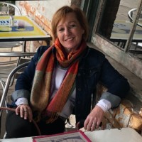 Susan Braddock Email & Phone Number