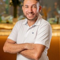 Strong Security Brasil Employee Ozias Lamounier's profile photo