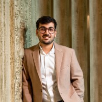 Data Sutram Employee Aisik Paul's profile photo