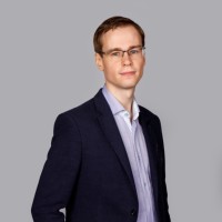 KamaFlow Employee Alexander Budantsev's profile photo