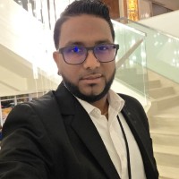 Techlify Employee Darindra Isardin's profile photo