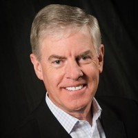 Visit Colorado Springs Employee Doug Price's profile photo