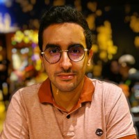Kompanion Care Employee Yasser Khalafaoui's profile photo