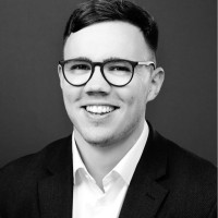 Corinthian Wealth Management Employee Will Rees's profile photo