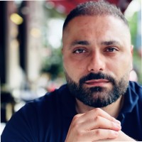 Nader Majjik Email