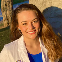 UPMC EAST Employee Christina Lauver's profile photo