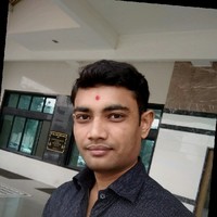 Shiva Engineering Services (SES) Employee Sharad Moradiya's profile photo