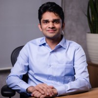 Together Employee Kaushik Srinivasan's profile photo