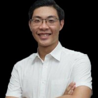 WECHEER Employee Ryan Nguyen's profile photo