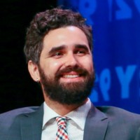 POLITICO New York Employee Jeff Coltin's profile photo