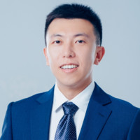 Leo 牛毅男 Email