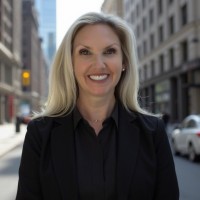 Amy Holcombe Email & Phone Number