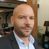 Groupe MG-Tech Employee Thomas Lepage's profile photo