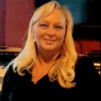 Mighty Flame Employee Mary Snellen's profile photo