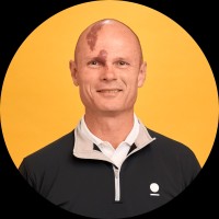 Ben Damiani