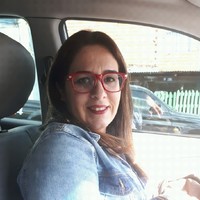 Colégio ARBOS Employee Daniela Pedreira's profile photo