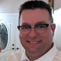 Figeac Aero Employee Christopher Lovett's profile photo