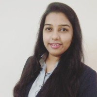 Infosys Employee Simran Thakur's profile photo