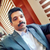 Unimoni, India - A Wizz Financial Group Employee Titus K's profile photo