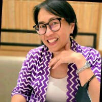 PT. Asuransi Umum BCA Employee Sri Angraini's profile photo