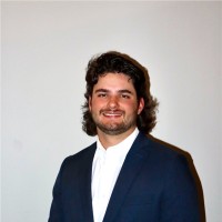 Integral Components Employee Connor Thompson's profile photo