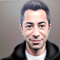 Stack8 Technologies Employee Steven Karachinsky's profile photo