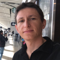 gsurf Employee Mateus Pokreviescki's profile photo