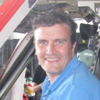 LGM Financial Services Employee Matthew Parker's profile photo