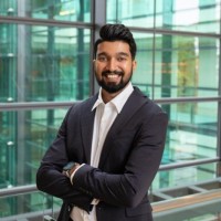 Alliance for Financial Inclusion (AFI) Employee Aaron Gabriel's profile photo