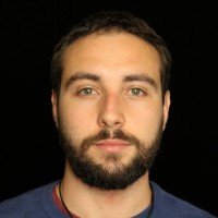 Cascade Employee Andrei Voicu's profile photo