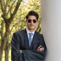 BedR Employee Arjun Agarwal's profile photo