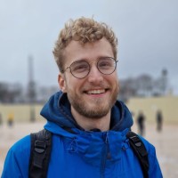 Jeroen Notenbomer Email