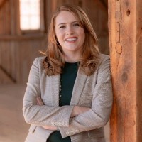 Illinois Agricultural Leadership Foundation Employee Amanda Martin's profile photo